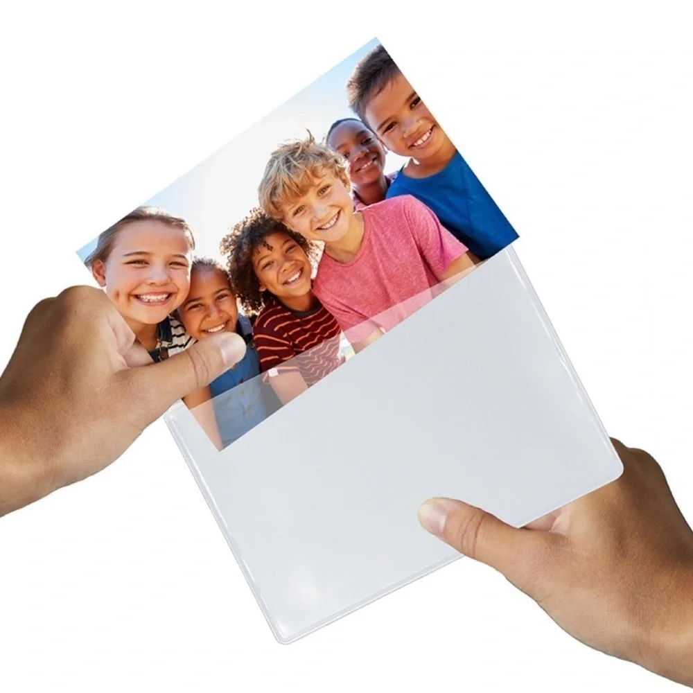 Freeze A Frame Flexible Magnetic Photo Frame